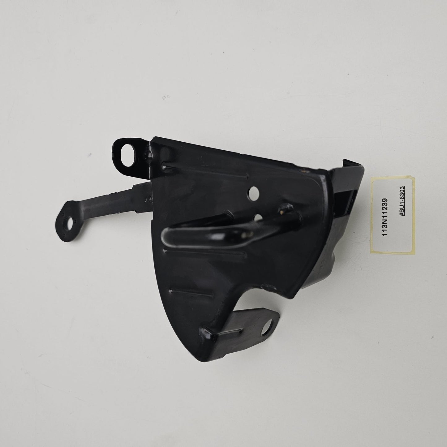 2011-2013 BMW X5 Rear Second Row Left Driver Side Seat Striker Bracket 113N11239