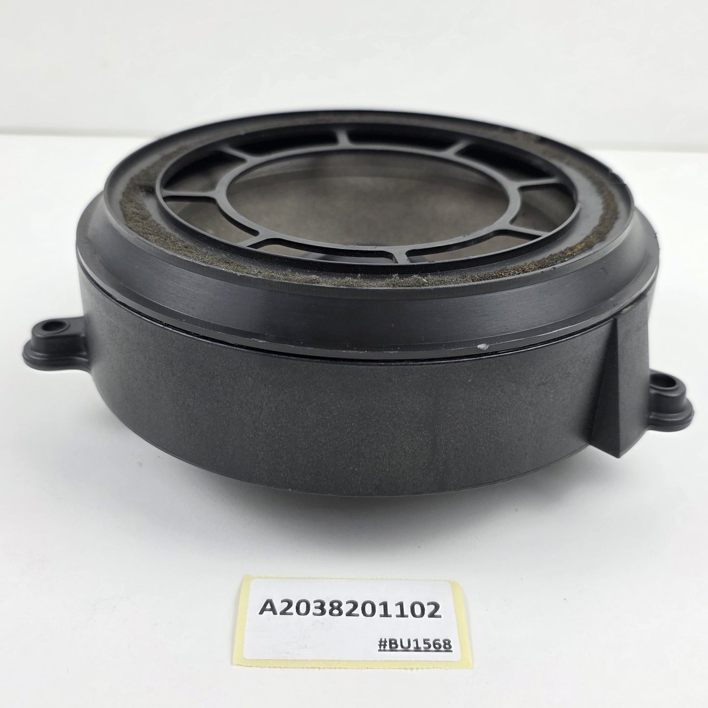 2001-2007 Mercedes-Benz C209 Front Door Speaker A2038201102