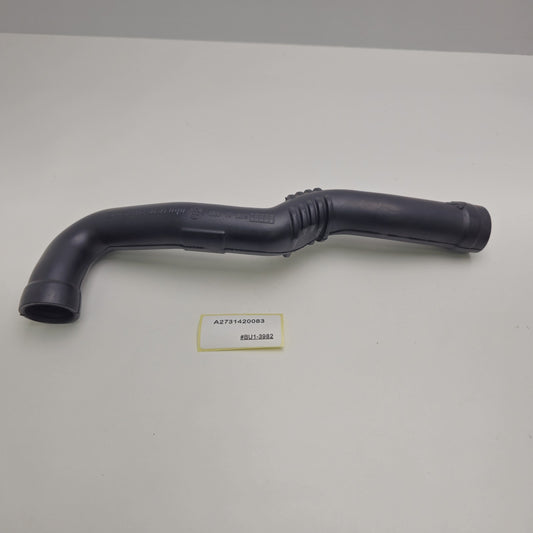 2007-2013 Mercedes S550 AIR INJECTION PUMP HOSE LINE A2731420083