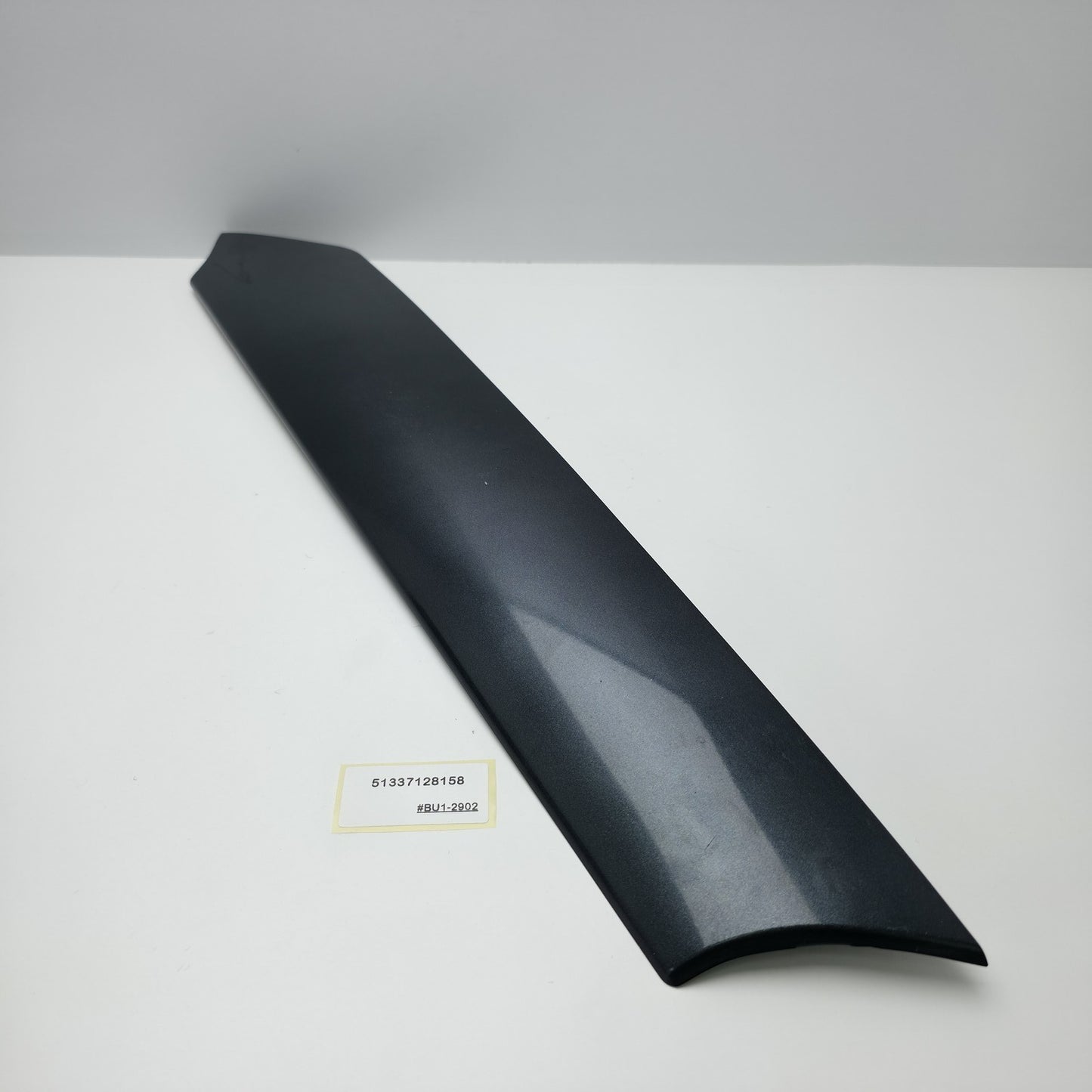 2000-2006 Mini Cooper A-Pillar Cover Right 51337128158
