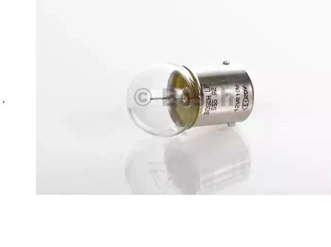 BOSCH Mercedes Bulb Direction Indicator 1987302203