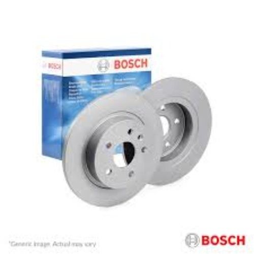BOSCH BMW Brake Disc 0986479D58