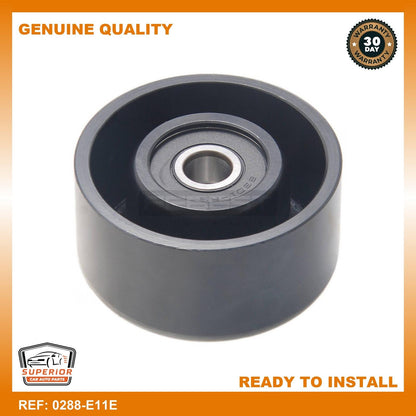 Febest 2018-2020 Renault Captur Pulley Idler 0288-E11E