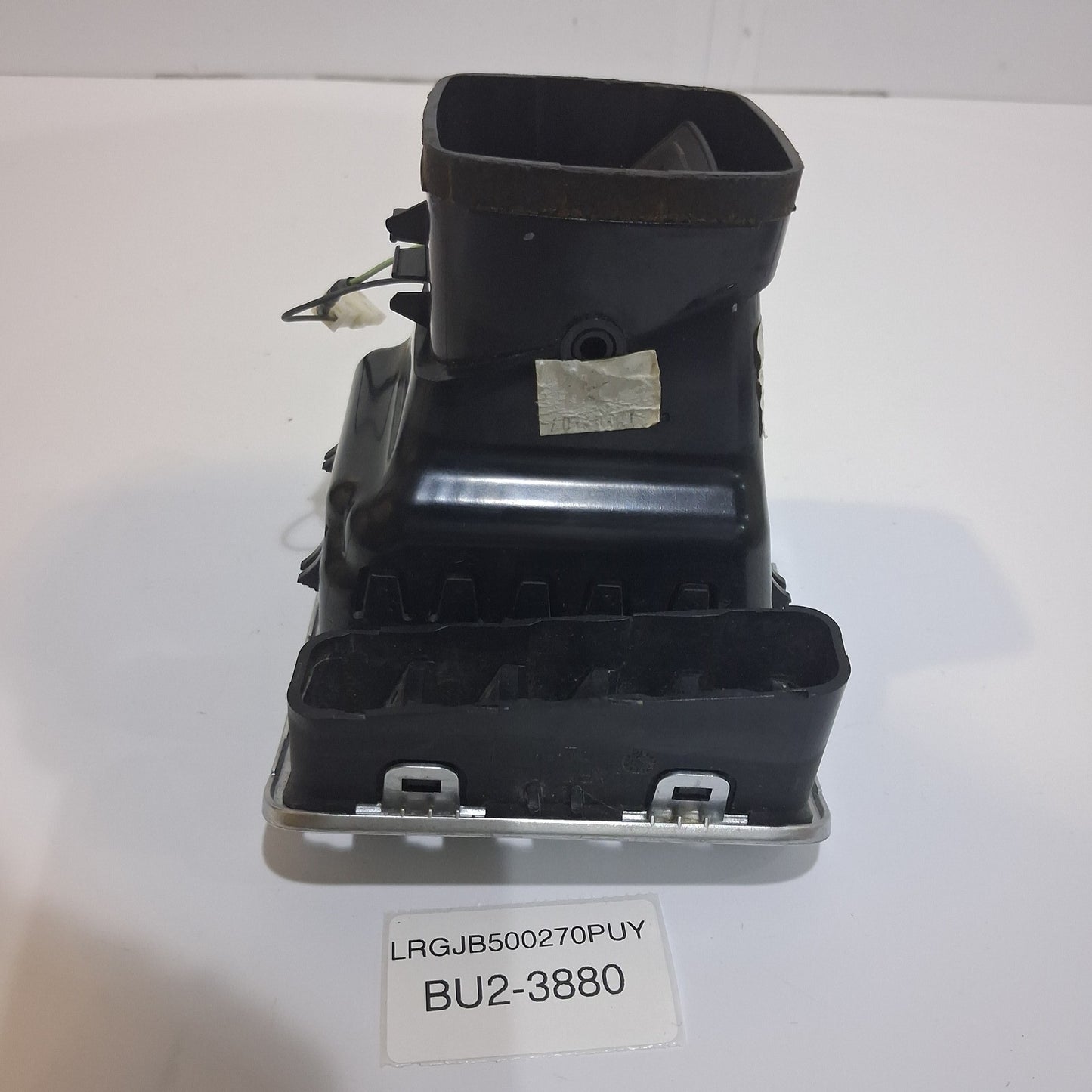 2011 Land Rover Range Rover LEFT DASH VENT LRGJB500270PUY