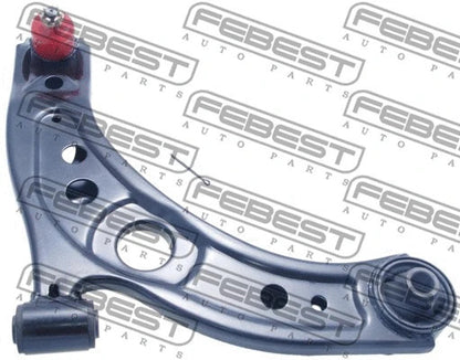 FEBEST DAIHATSU Right Lower Front Arm 0124-KGC10RH