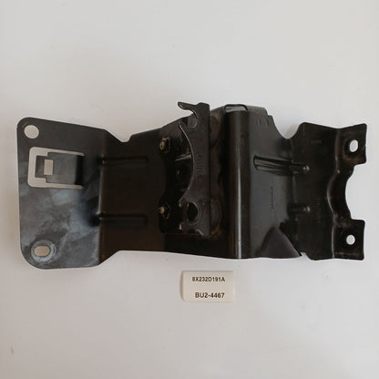 2014-2015 Jaguar XFR-S ABS Pump Mounting Bracket 8X232D191A