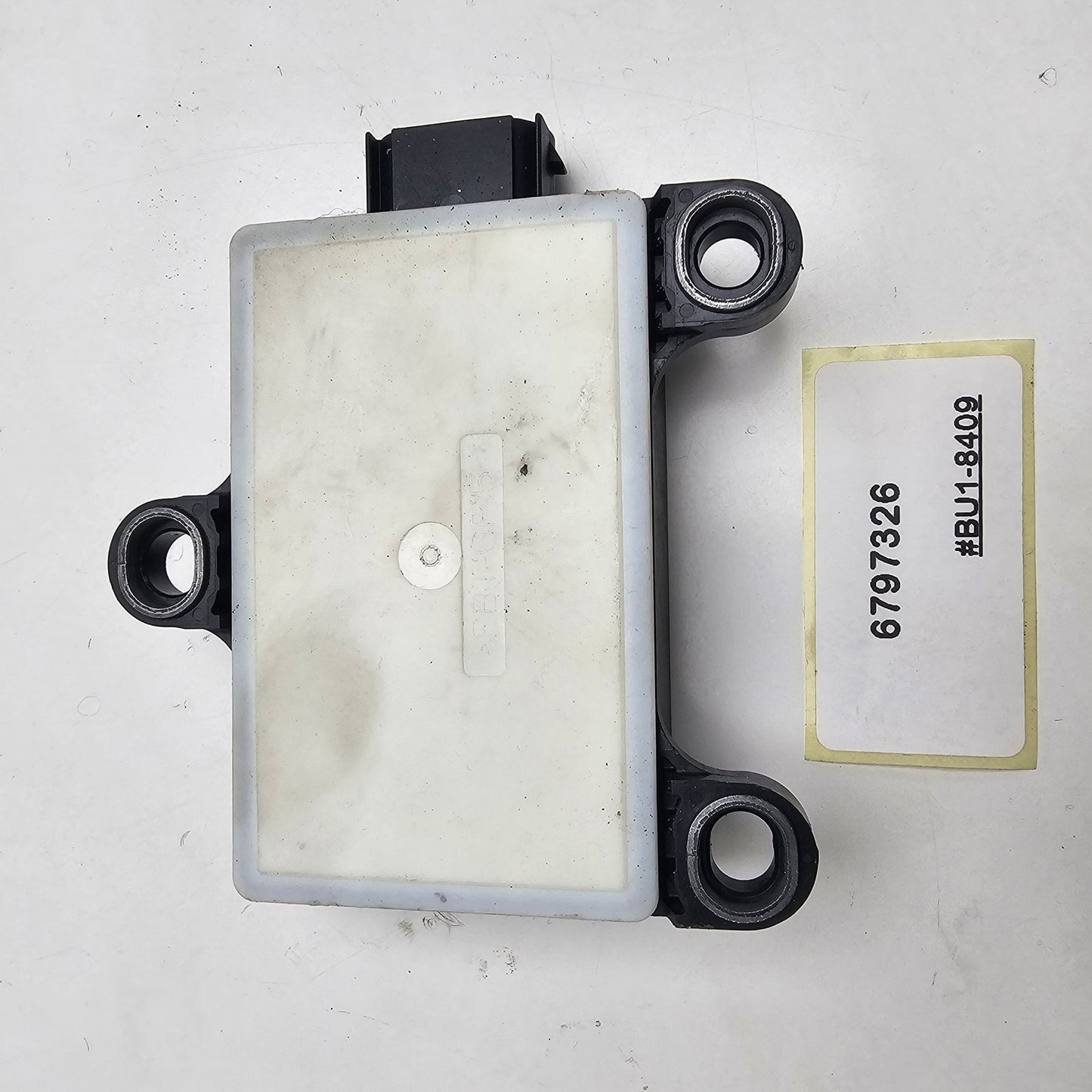 2011-2015 Mini Countryman R60 Yaw Rate Speed Sensor 6797326