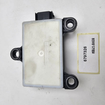 2011-2015 Mini Countryman R60 Yaw Rate Speed Sensor 6797326