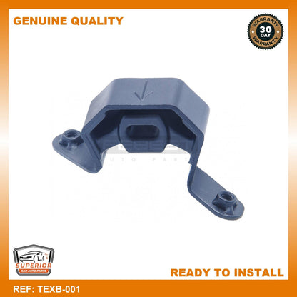 FEBEST 1998-2003 Toyota Avalon Exhaust Pipe Mounting Bracket TEXB-001