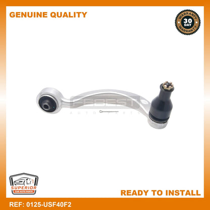 FEBEST 2007-2012 Lexus LS460 Suspension Control Arm 0125-USF40F2
