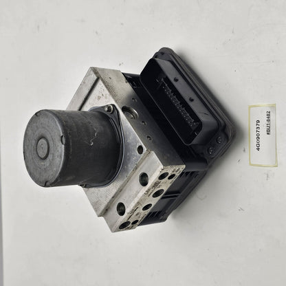 2012-2018 Audi A6 ABS Anti Lock Brake Pump Module 4G0907379