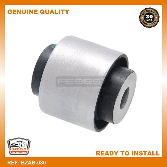 Febest Bushing, Front Transversal Rod BZAB-030