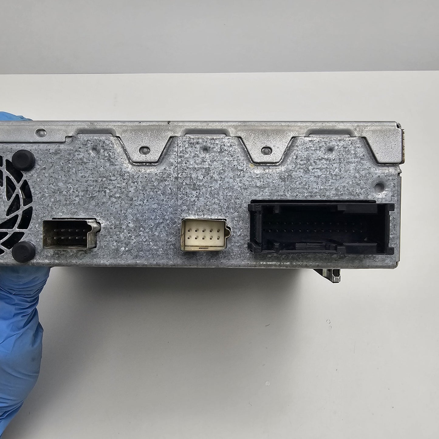 2007-2013 BMW X6 DVD Player Unit 9183208
