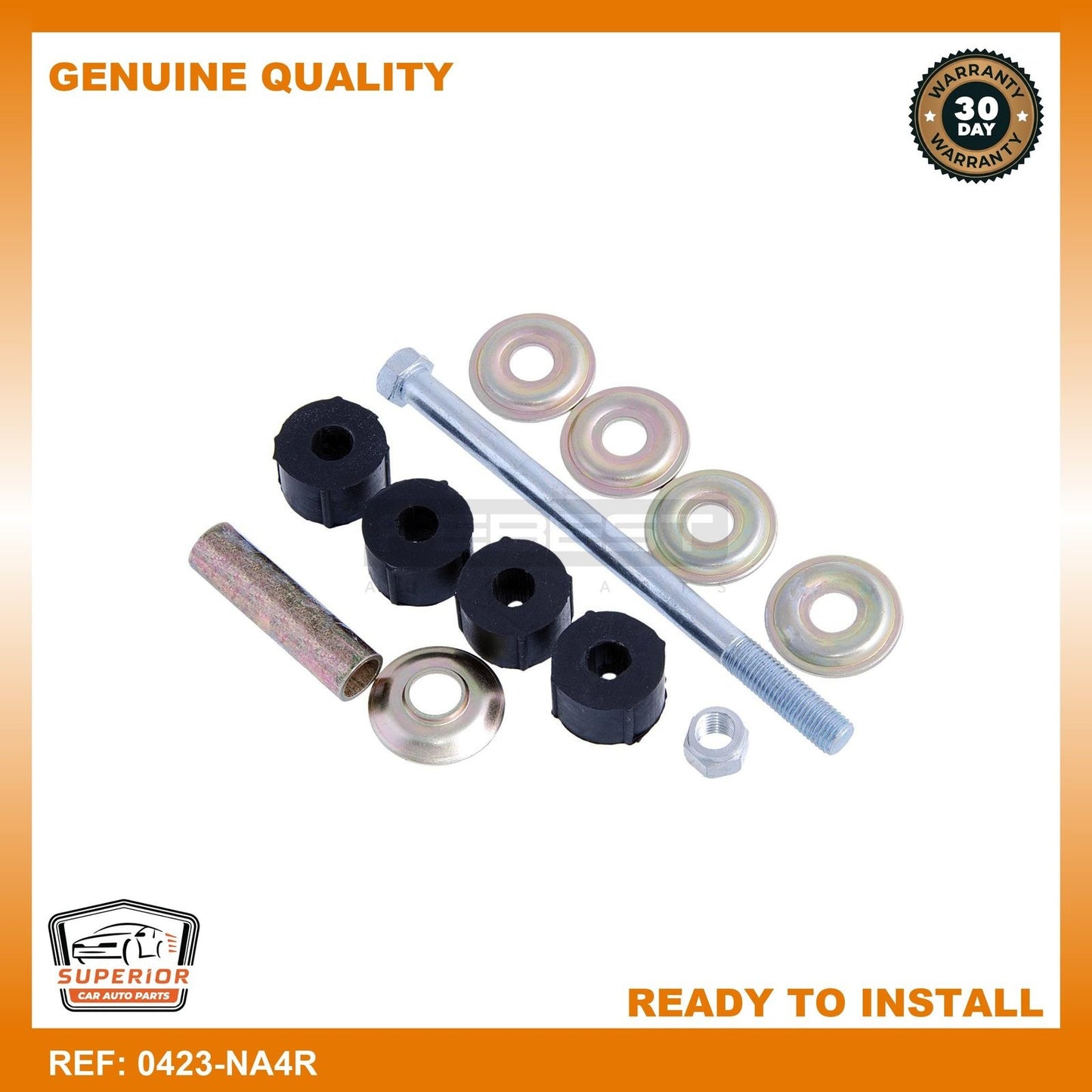 Febest Rear Stabilizer Link 0423-NA4R