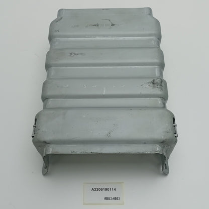 1998-2006 Mercedes-Benz S-Class W220 Center Console Bracket A2206190114