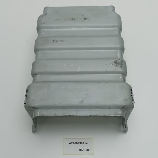 1998-2006 Mercedes-Benz S-Class W220 Center Console Bracket A2206190114