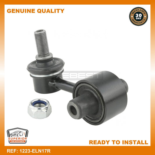 Febest 2017-2023 Hyundai Elantra Rear Stabilizer Link 1223-ELN17R
