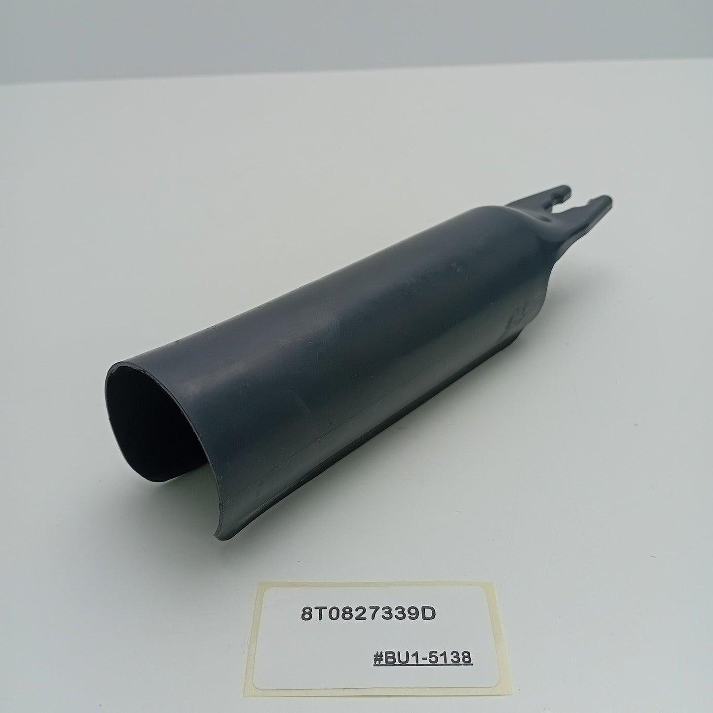 2008-2016 Audi A4 SPRING COVER 8T0827339D