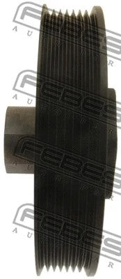 FEBEST 2007-2011 Honda Accord Crankshaft Pulley HDS-R20