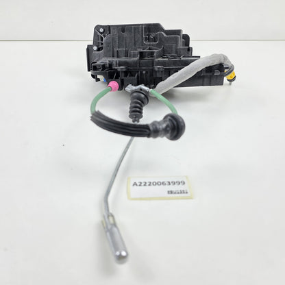 2018-2022 Mercedes-Benz C-Class W205 Front Door Lock Mechanism A2220063999