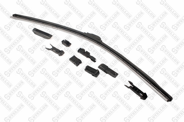 STELLOX HONDA Windshield Wiper Blade - 76620-SJD-G01