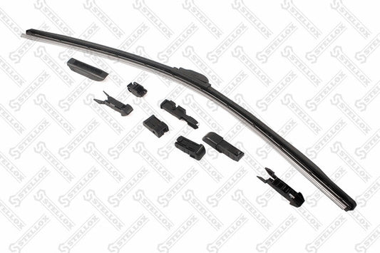 STELLOX HONDA Windshield Wiper Blade - 76620-SJD-G01