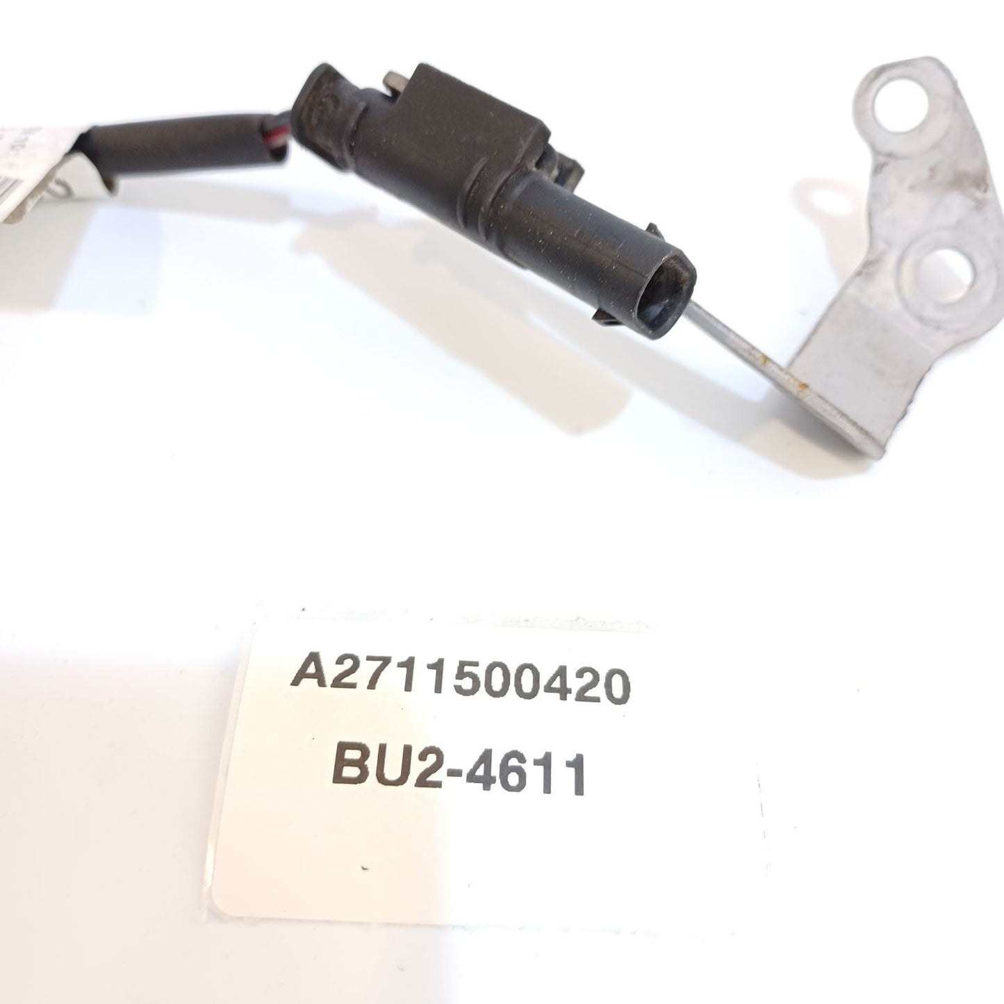 2012 Mercedes-Benz C Class Fuel Injection High Pressure Pump A2711500420