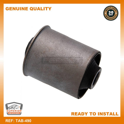 Febest Rear Arm Bushing TAB-490