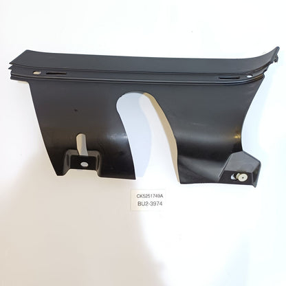 2013-2022 Land Rover Range Rover Rear LH Inner D Pillar Trim Cover CK5251749A