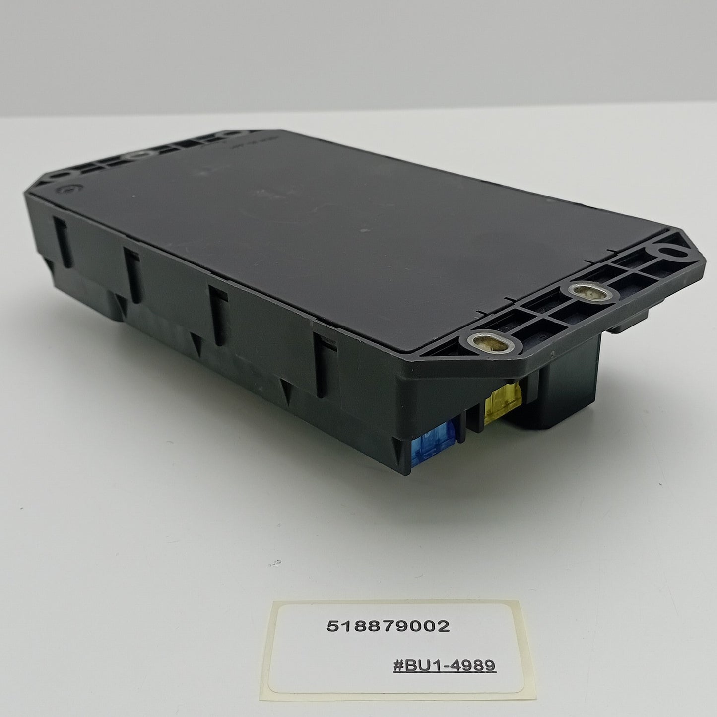 2006-2012 Land Rover Range Rover III Fuse Box Junction 518879002