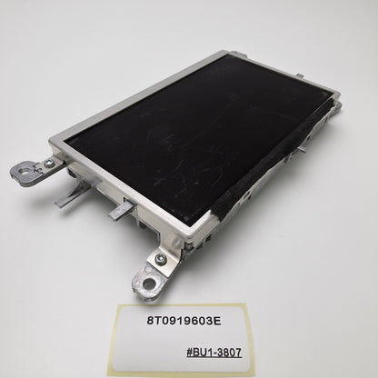 2008-2017 Audi A5 INFO DISPLAY SCREEN 8T0919603E