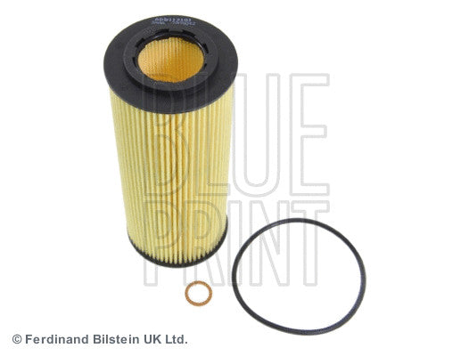 BLUE PRINT Oil Filter ADB112101