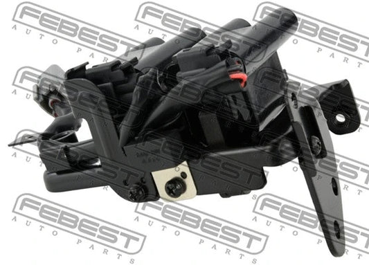 FEBEST HYUNDAI Ignition Coil Unit 12640-012