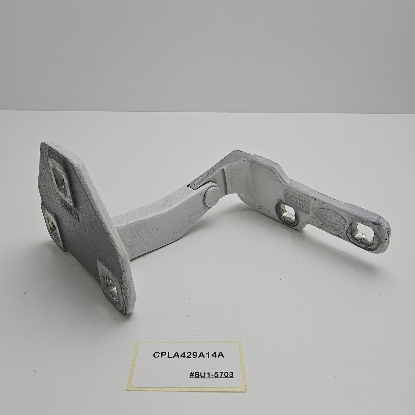 2013-2022 Land Rover Range Rover L405 Lower Tailgate Hinge Right CPLA429A14A
