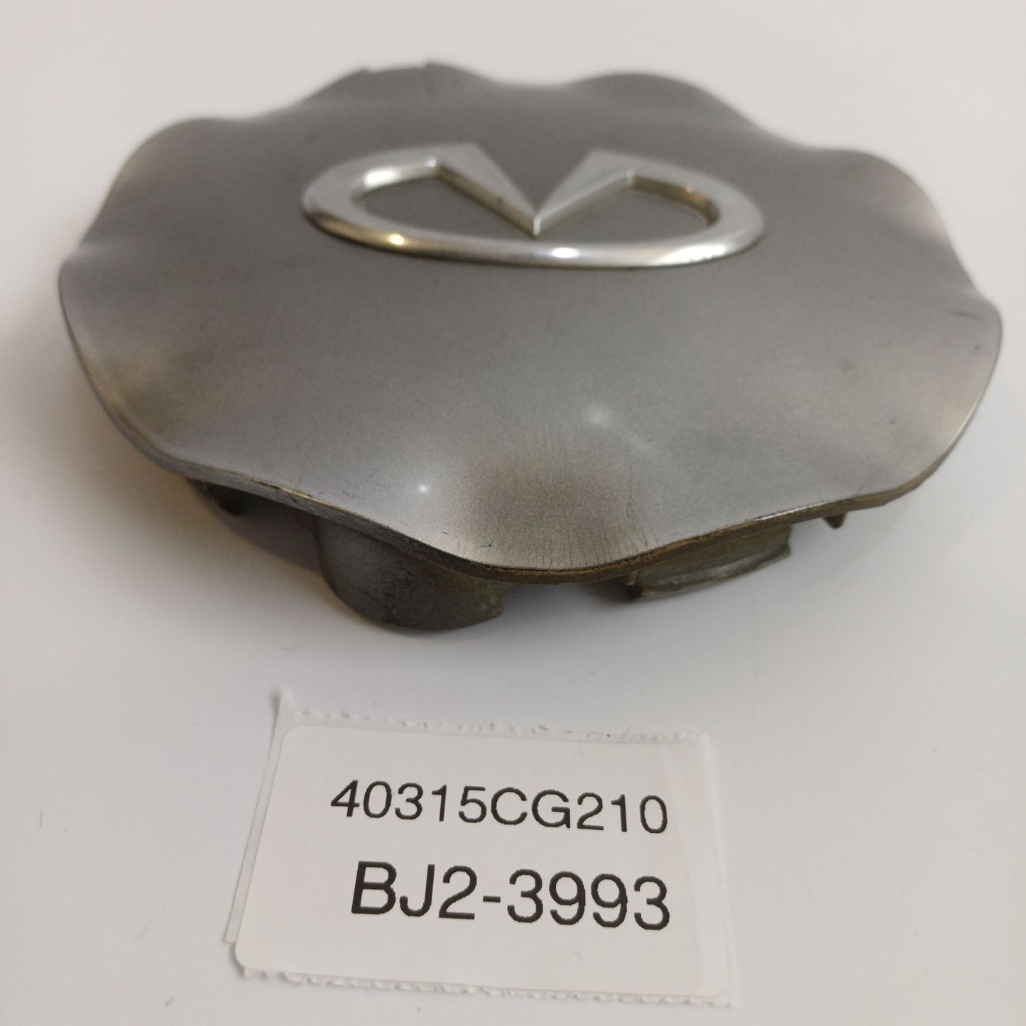 2003-2008 Infiniti FX35 Cap-Disc Wheel 40315CG210