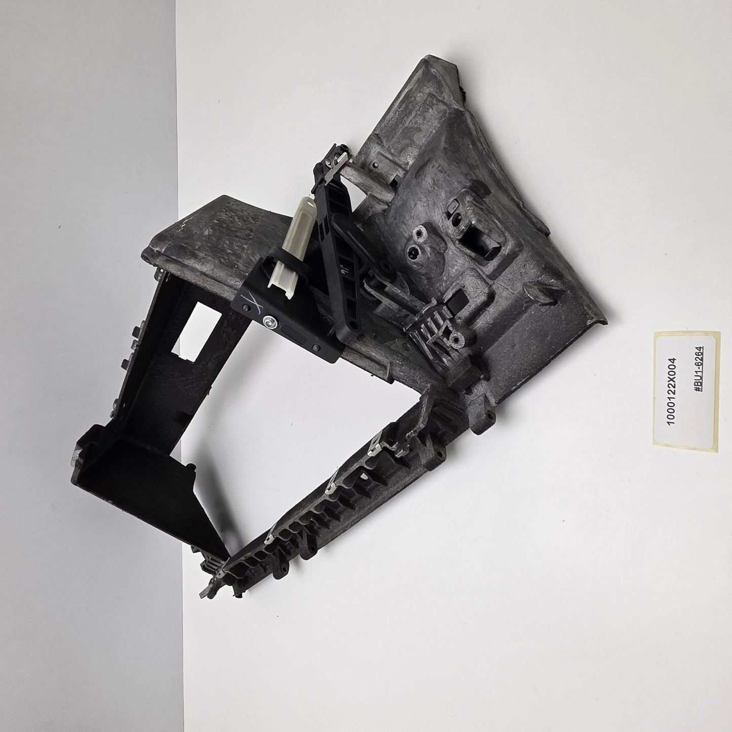 2007-2013 BMW X5 Glove Box Storage Compartment 1000122X004