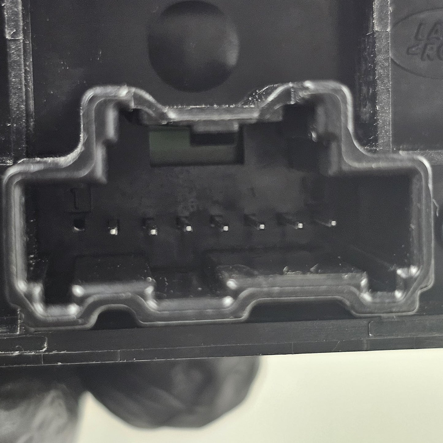2016-2018 Land Rover Discovery 5 Hand Parking Brake Switch HPLA28623AA