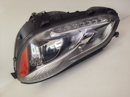 2014-2016 Mercedes-Benz E350 Headlight Assembly A2128205138KZ