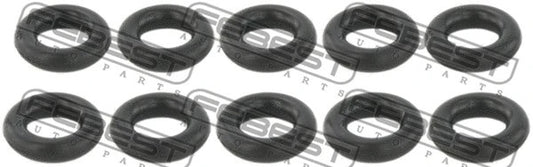 FEBEST Alfa Romeo Fuel Injector Seal RINGFL-034-PCS10