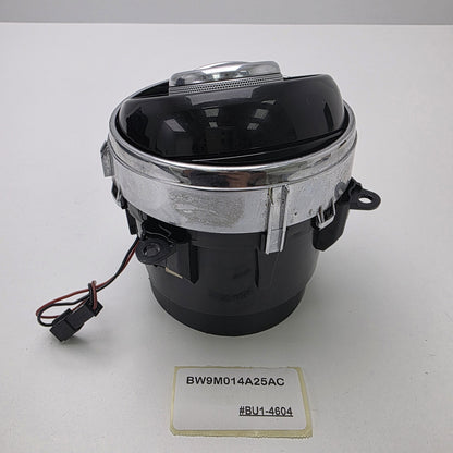 2010-2019 Jaguar XJ Rear Left Driver Side Console Air Vent BW9M014A25AC