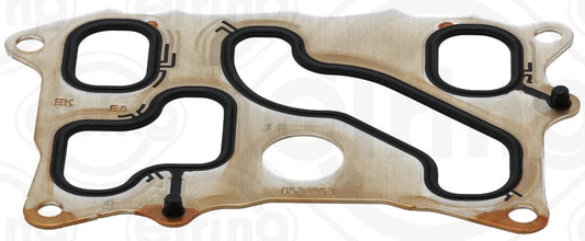 ELRING 2012-2017 Mercedes-Benz S550 Engine Oil Cooler Gasket 534.953