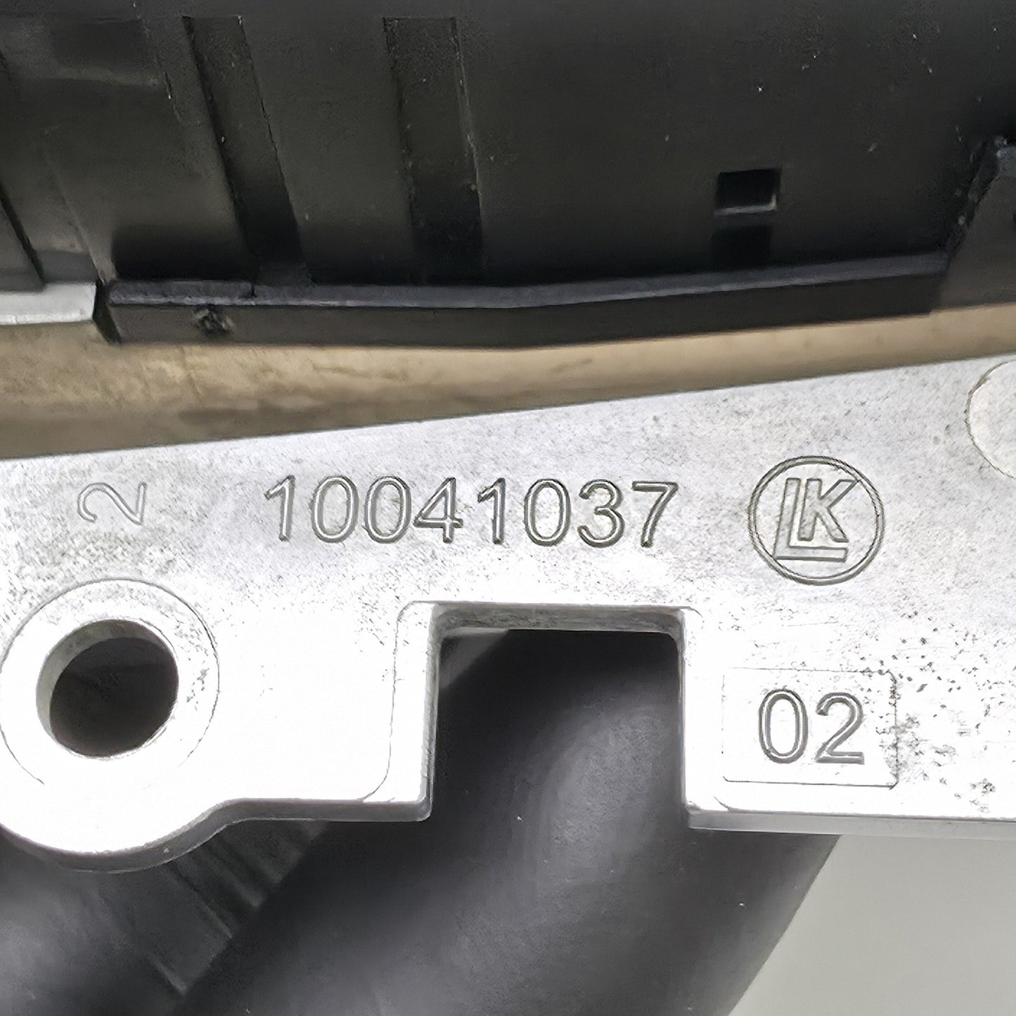 2010-2017 BMW 5 Parking Brake Switch 10041037