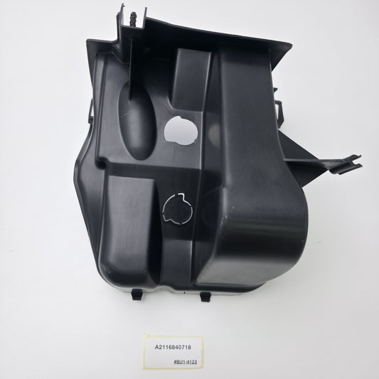 2002-2009 Mercedes-Benz E320 Brake Pedal Cover A2116840718