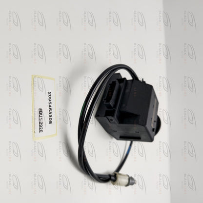 2003-2009 Mercedes-Benz W209 CLK Ignition Switch Module EZS 2095453308