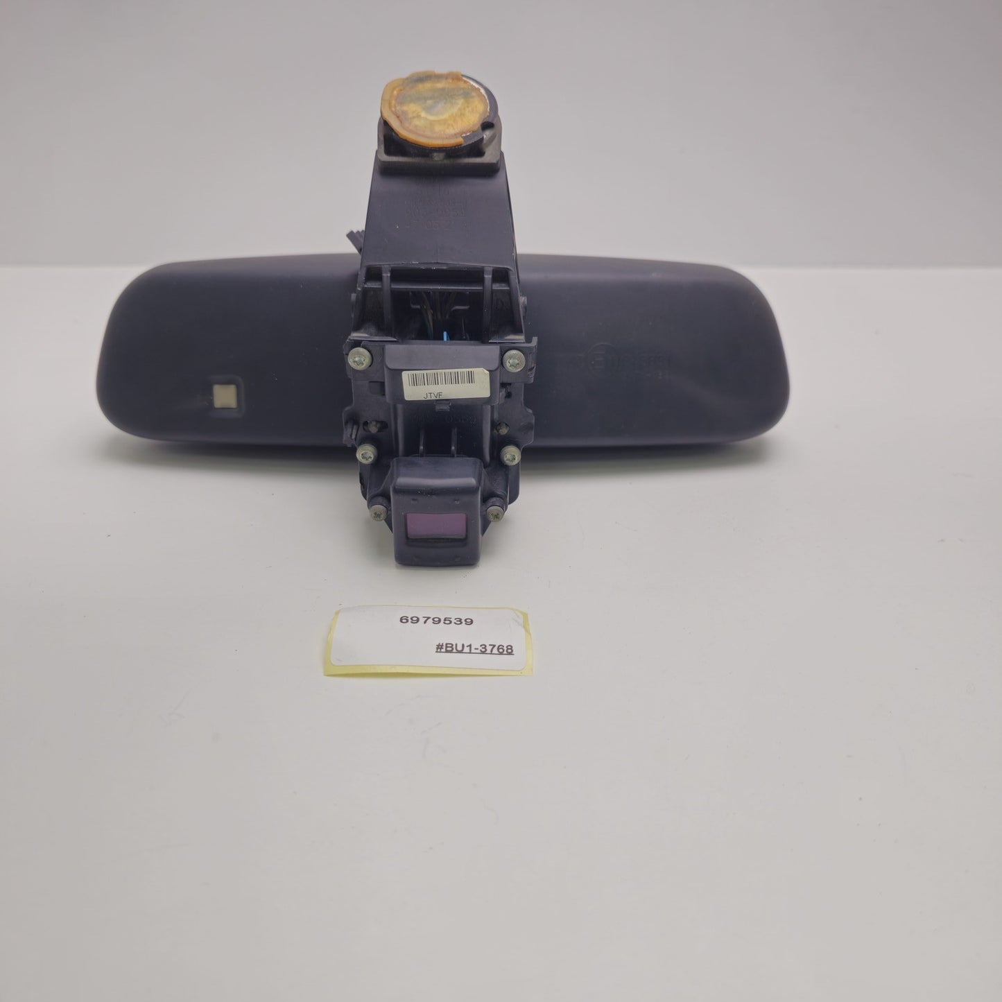2001-2008 BMW 5 E60 Interior Rear View Mirror 6979539