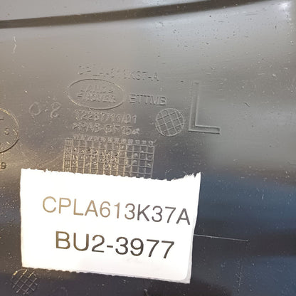 2012-2022 Land Rover Range Rover L405 Seat trim CPLA613K37A