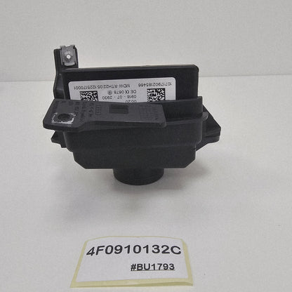 2007-2015 Audi A6 Ignition/Starter Switch 4F0910132C