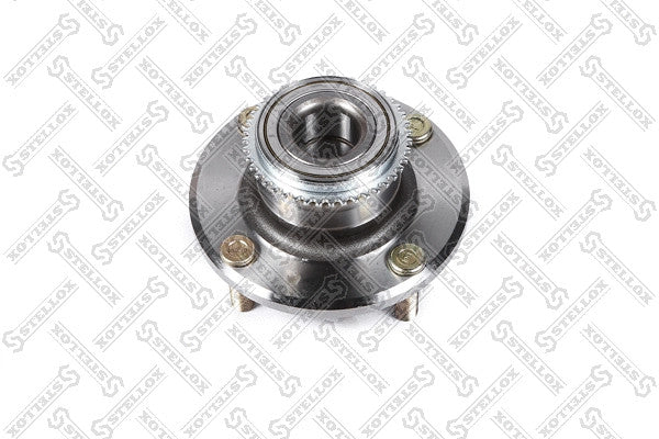 STELLOX 2002-2013 Mitsubishi Lancer Rear Wheel Bearing Kit MR403730