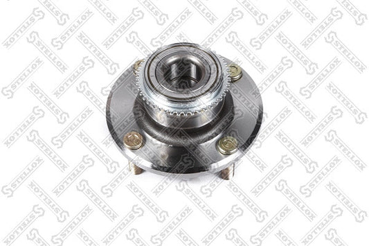 STELLOX 2002-2013 Mitsubishi Lancer Rear Wheel Bearing Kit MR403730