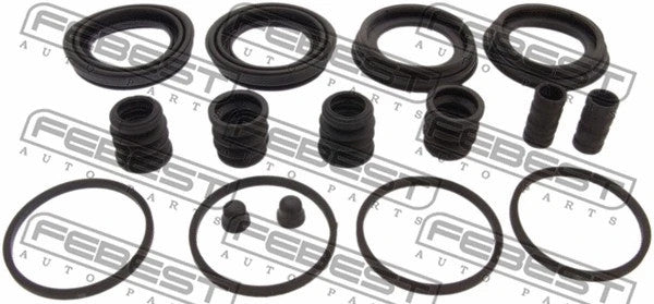 Febest Front Brake Caliper Repair Kit 0275-Y61F